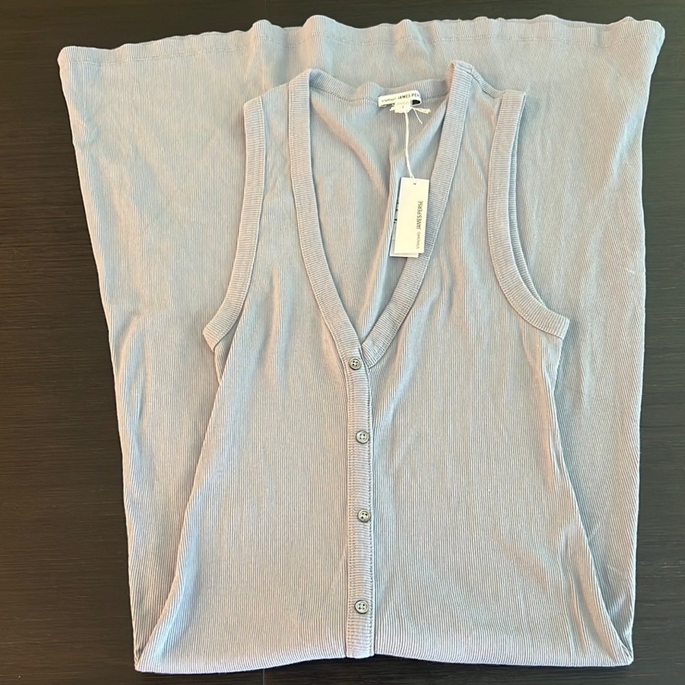 James Perse dress